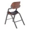 Стульчик для кормления CARRELLO Combi CRL-9505 Coffee Black /1/,  код товара: CRL-9505 Coffee Black